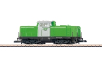 Märklin 88212 - Z - Diesellok V100.51, SETG, Ep. VI
